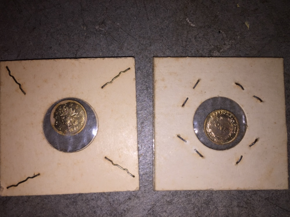 I'm-New-&-Not-A-Collector,-Found-Coins?