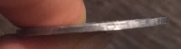 Is-This-A-Coin?-Can�t-Figure-Out-What-It-Is.