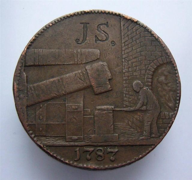 J.-Wilkinson-Token