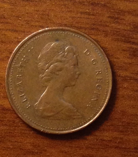 1979-Canadian-Cent-Doubled-On-Both-Sides?-Or-Maybe-MD?