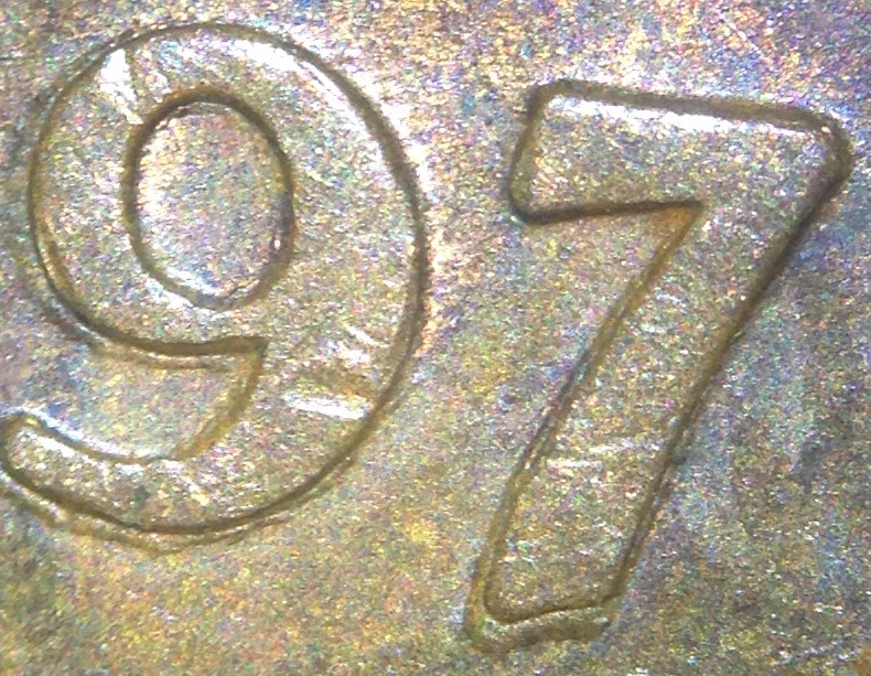 1979-Canadian-Cent-Doubled-On-Both-Sides?-Or-Maybe-MD?