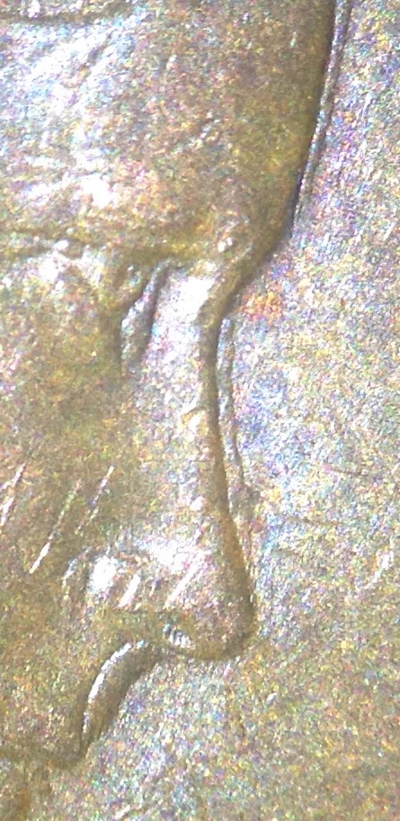 1979-Canadian-Cent-Doubled-On-Both-Sides?-Or-Maybe-MD?