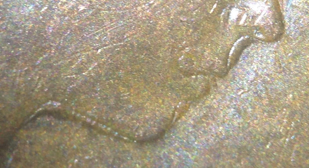 1979-Canadian-Cent-Doubled-On-Both-Sides?-Or-Maybe-MD?