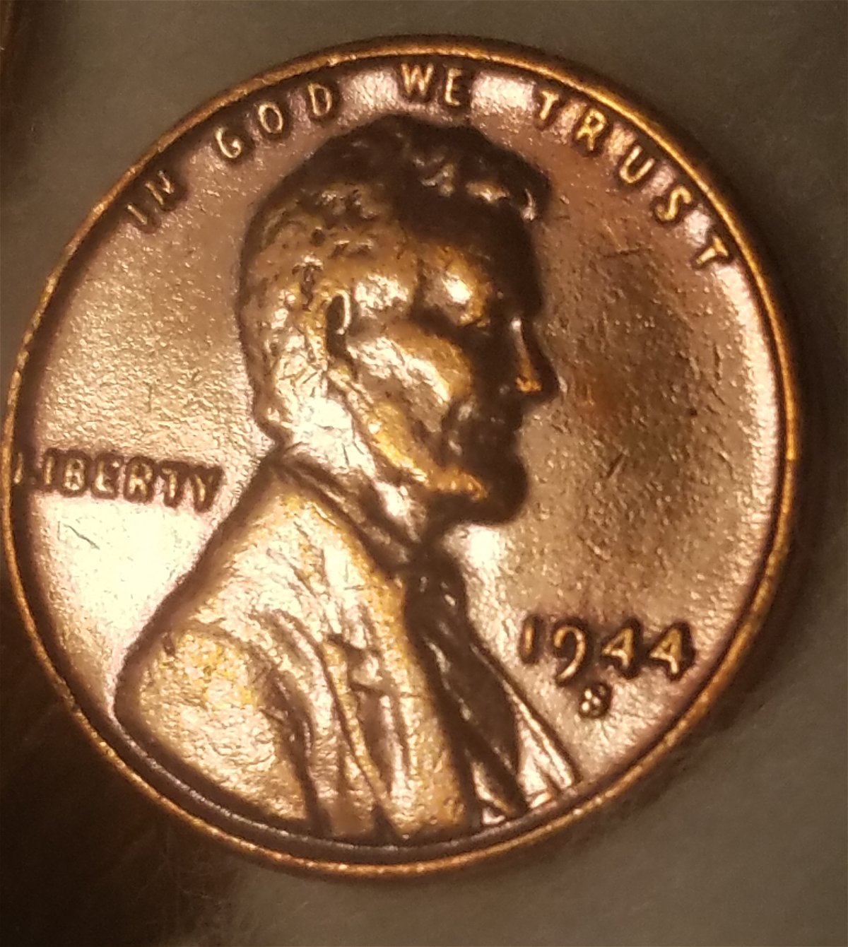 1944-S-Lincoln-Wheat-Cent,-What-Do-You-Guys-Think