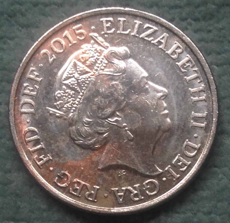 Copper-And-Silver-Penny-UK-2015