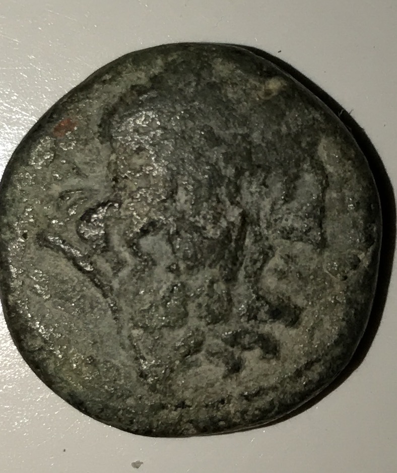 Please-Help...-I-Have--No-Idea-What-Kind-Of-Coin-This-Could-Be
