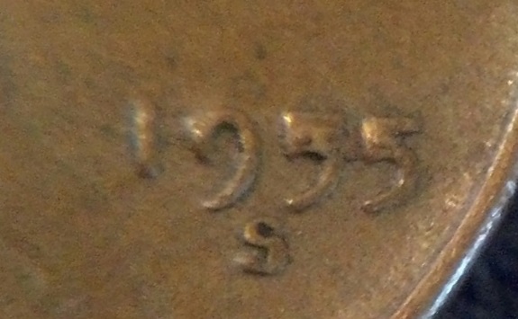 1955-S-LWC-Filled-5-S-Die-Chip