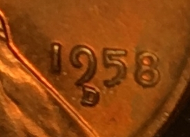 1958-D-Cent-Error-Or-...-?
