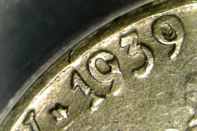 1939-5c-Double-Struck-In-Collar:-Please-Share-Your-Knowledge