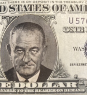 1957-Silver-Certificate