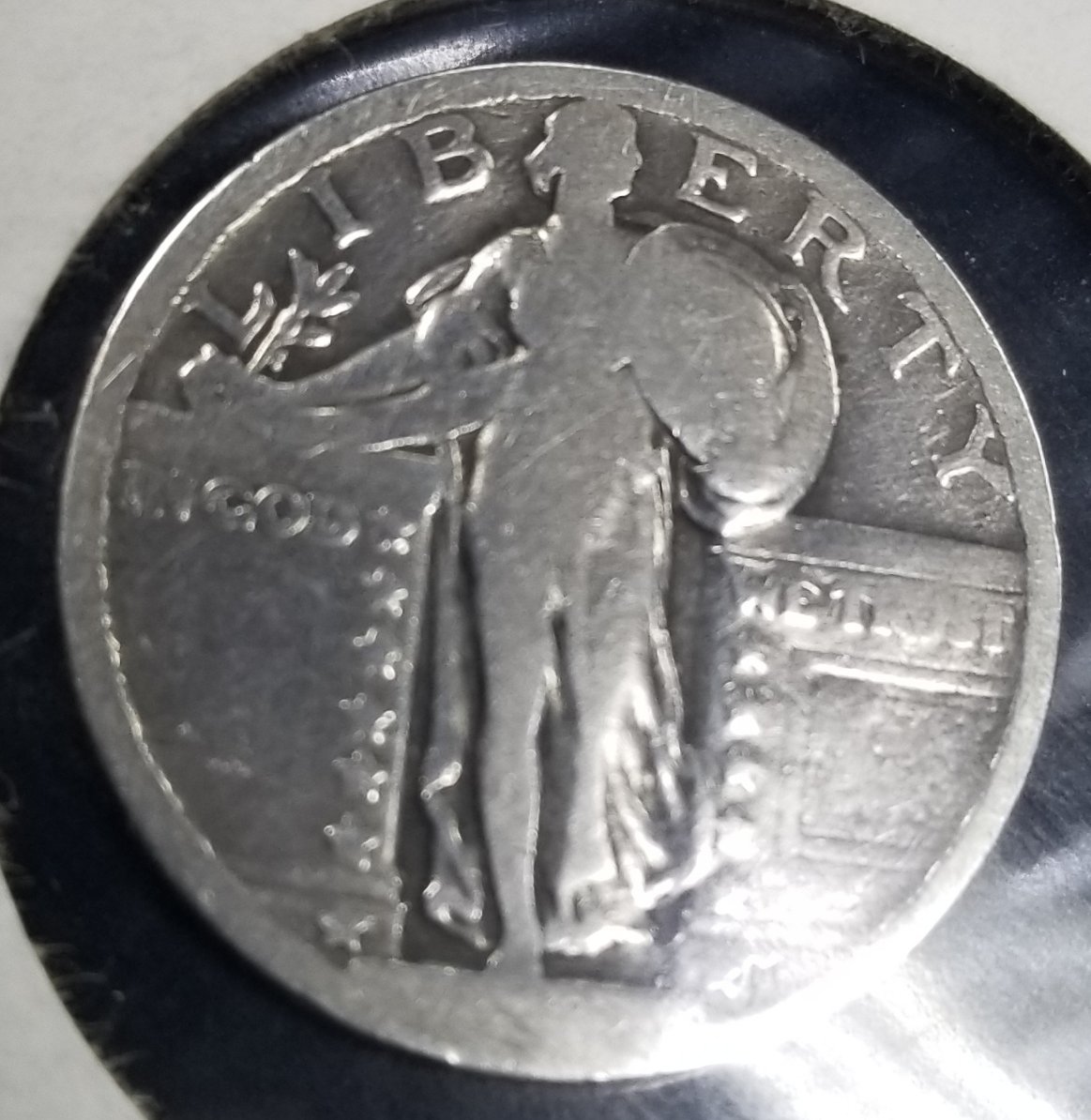 Standing-Liberty-