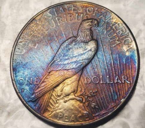 Artificial-Toning-Or-No?-1926-S-Peace-Dollar