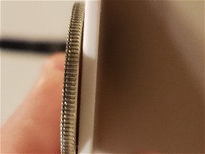 1967-Kennedy-Half-Dollar-Planchet-Error?