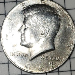 1967-Kennedy-Half-Dollar-Planchet-Error?