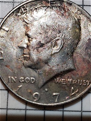 1974-D-Kennedy-Half-Dollar-Mutilated-Or-Error