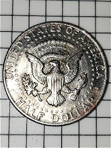 1974-D-Kennedy-Half-Dollar-Mutilated-Or-Error