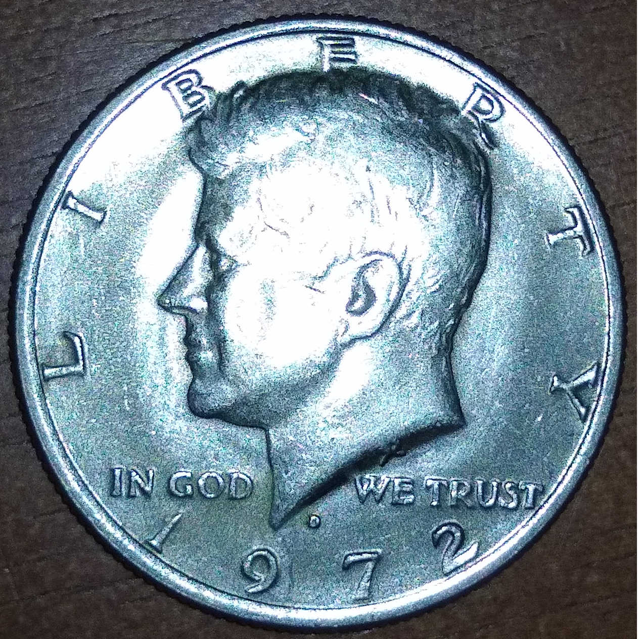 1972-D-Kennedy-Half---Common-Late-Stage?