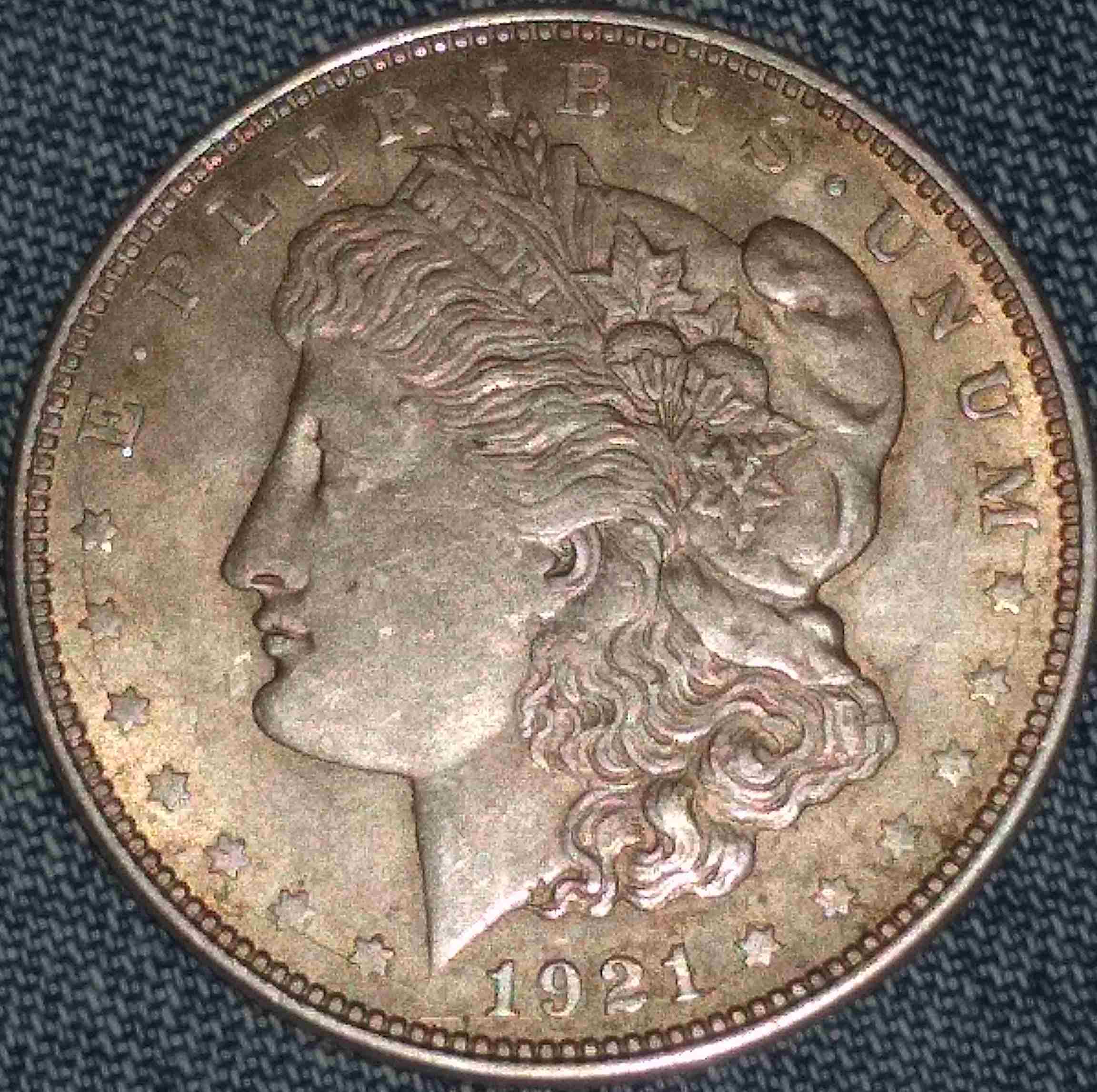 1921-P-Morgan-Dollar-VAM-3B1-Found