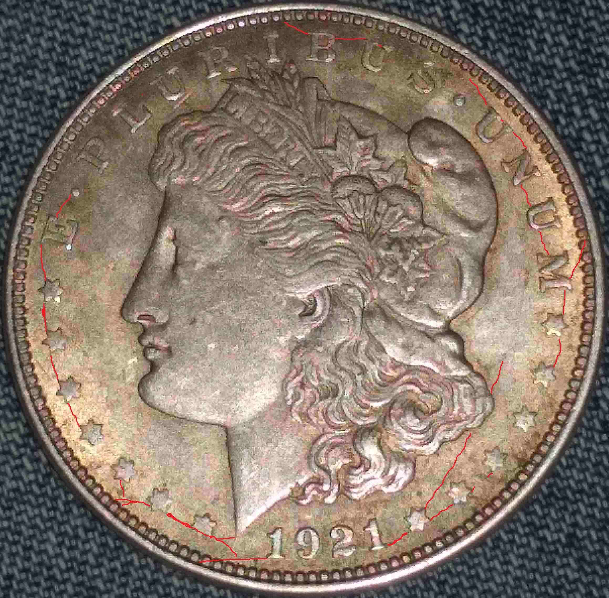1921-P-Morgan-Dollar-VAM-3B1-Found