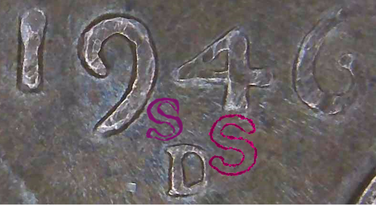 1946-D-Lincoln-Wheat-Cent---Illusion-Or-Extra-MM?