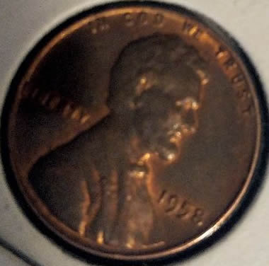 1958-Lincoln-Penny-DDO-?