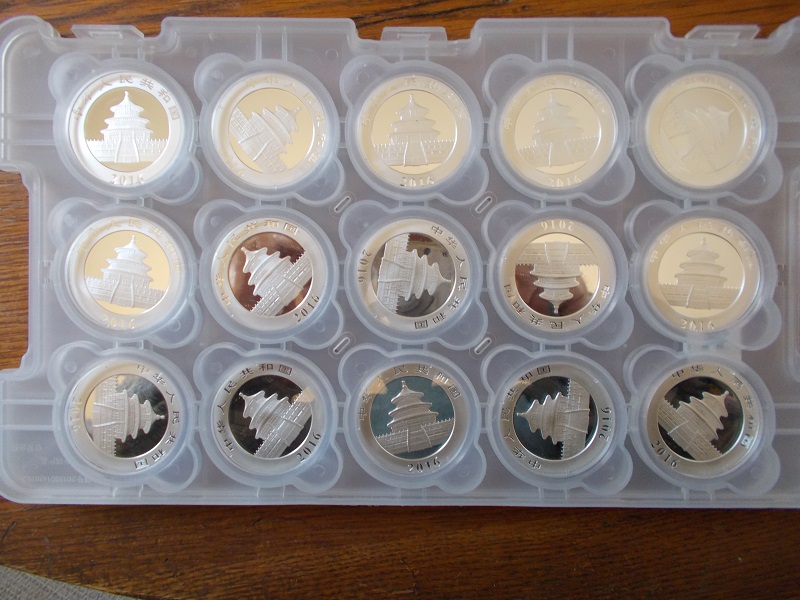 What-Did-You-Add-To-Your-Stash-Today?