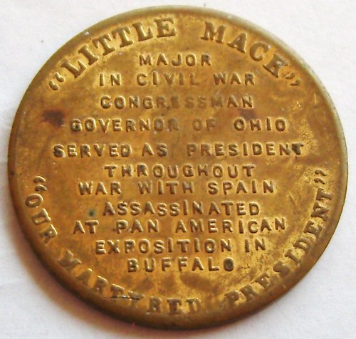 3RD-President,-USa-1801-1809-Thomas-Jefferson-Coin