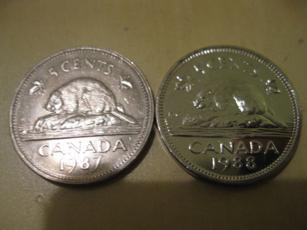Canadian-Roll-Hunting