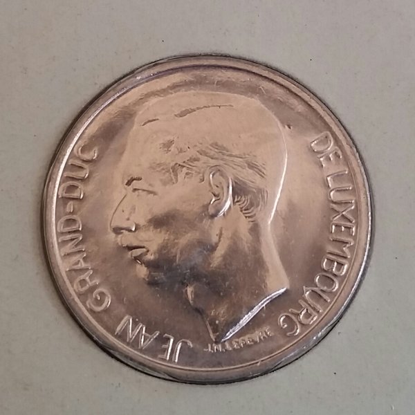 1980-Luxemborg-10-Franc-With-Die-Clash?