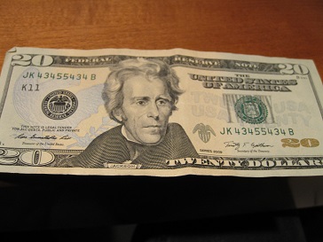 What-Is-This-Kind-Of-Bill-And-Is-It-Worth-Anything?