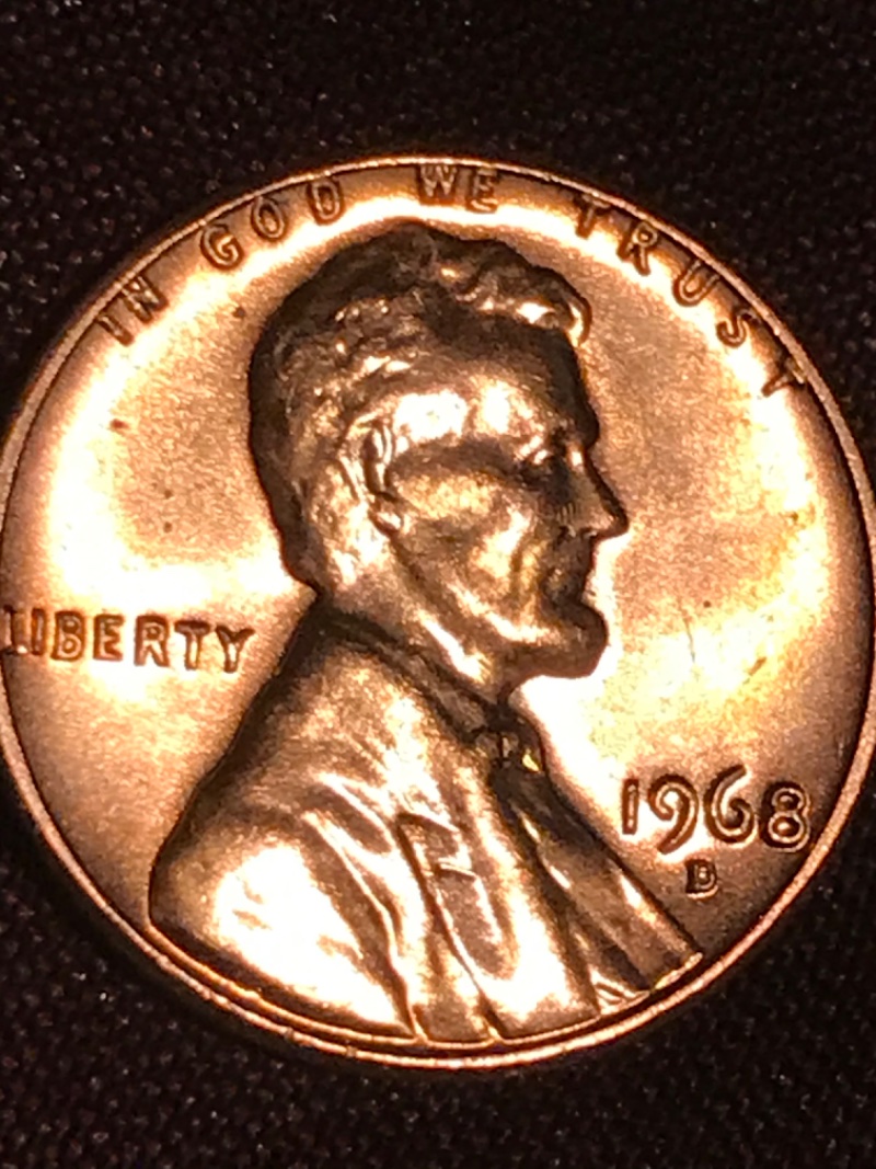 1968-D-Is-This-A-Keeper-Or-A-Spender-Excellent-Condition