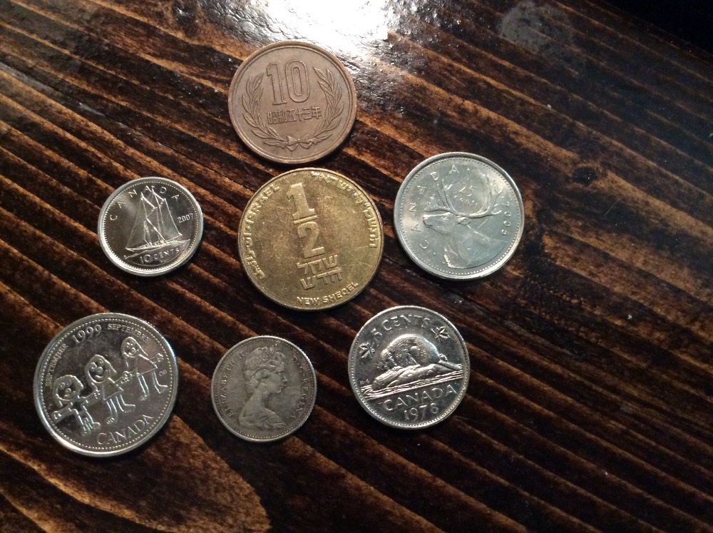 Coinstar-Finds!-Including-Bank-Counters-And-Other-Machines