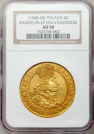 $65,000-For-A-Coin?-Whats-The-Most-Expensive-You've-Seen?