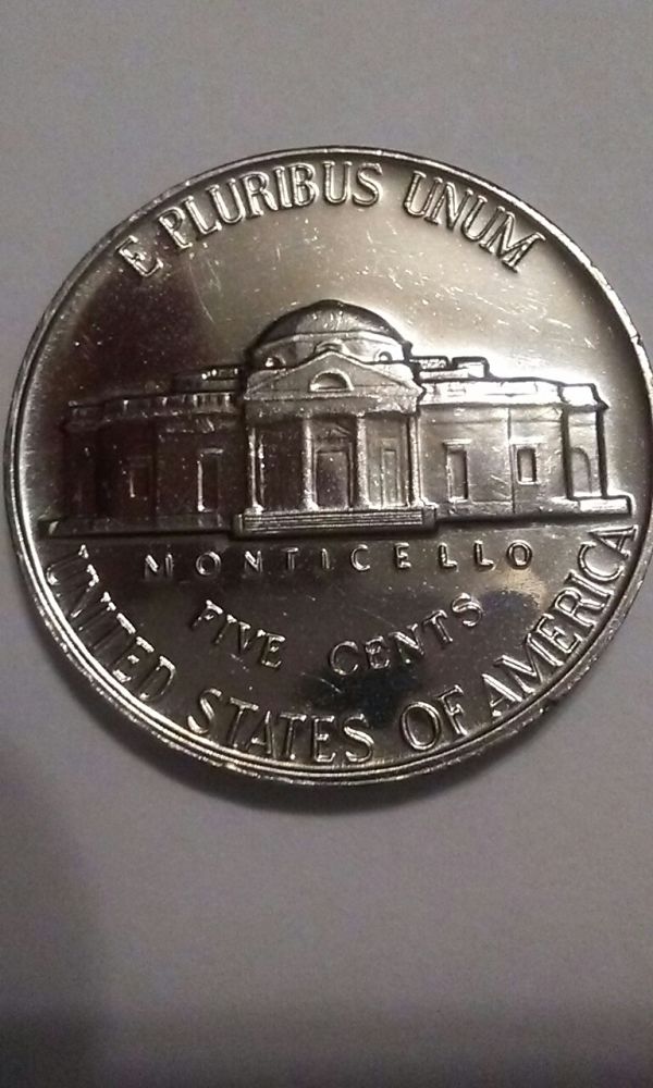 1964-Nickel-Full-Step?-Worth-Getting-Graded?-Business-Strike?--Proof-Strike