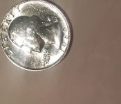 1969-Quarter-Found-Coin-Roll-Hunting.