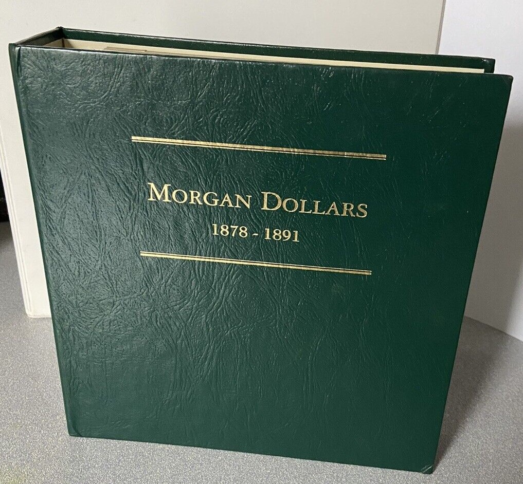 Desirable-Coin-Books