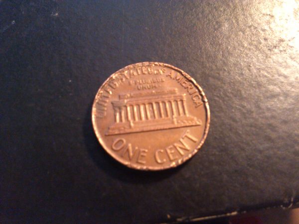 Unusually-High-Rim-On-1971-Penny.