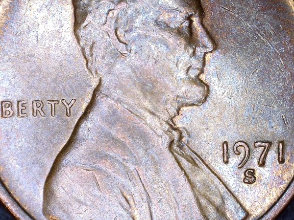 1971-S-Cent-Error
