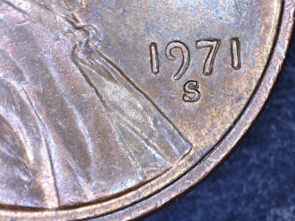 1971-S-Cent-Error