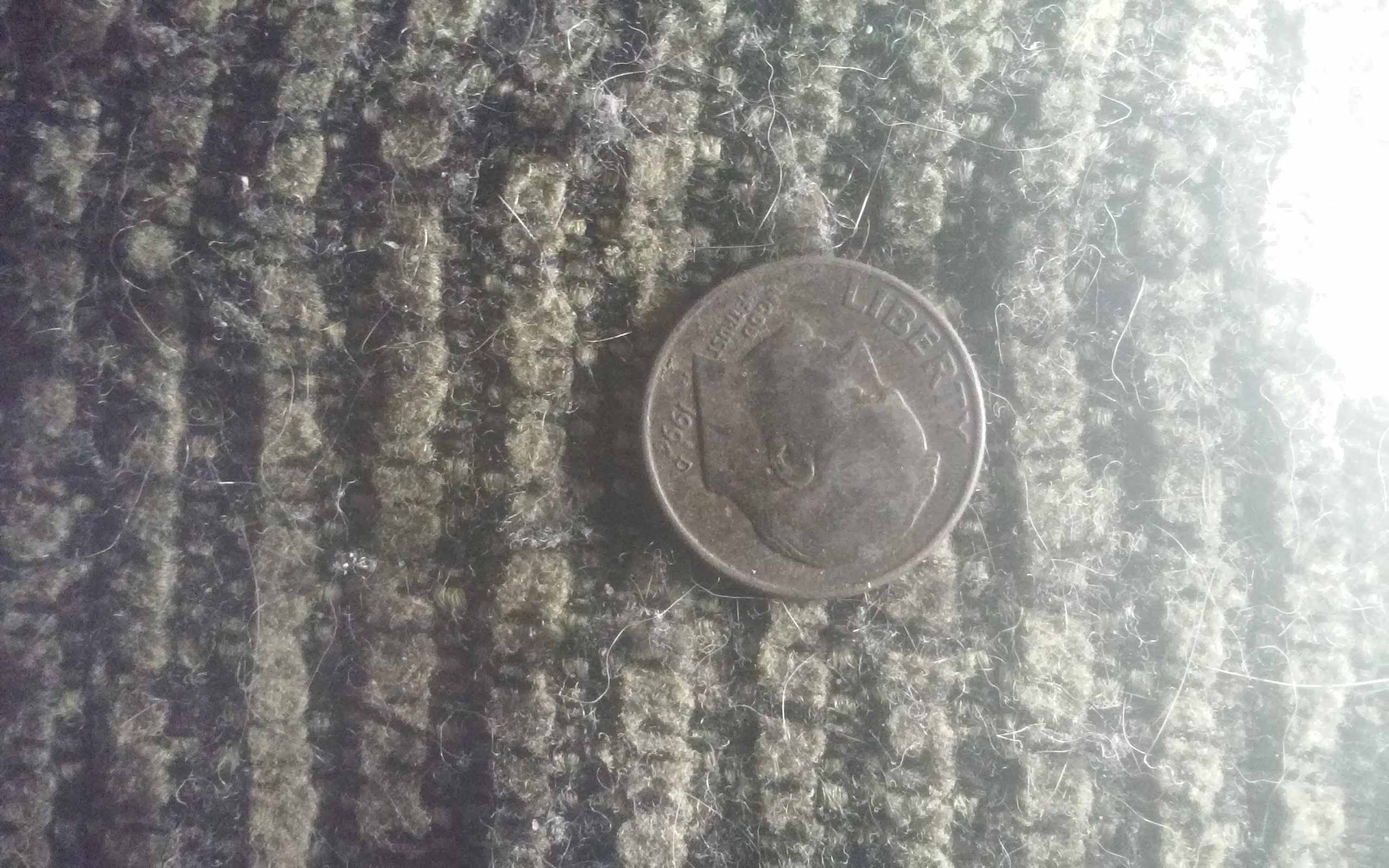 Brownish-1994-D-Dime?