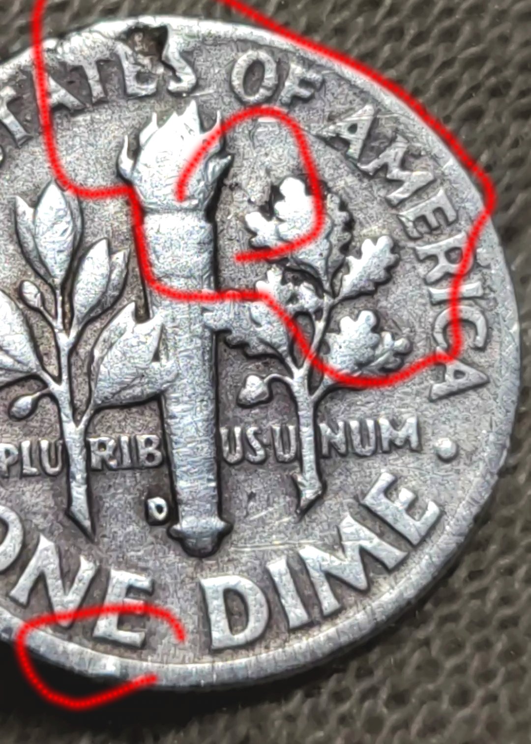 1953-Error-Dime-Denver-Mint-Can-Someone-Tell-Me-About-What-Finish-Would-Be-Worth