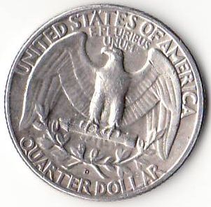 Silver-Quarter