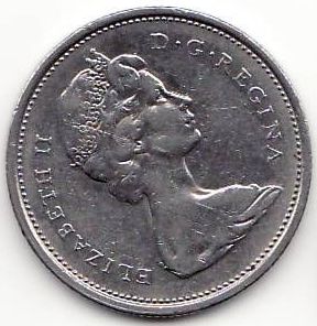 Canada-Quarter