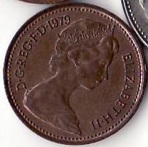 England-�-Penny