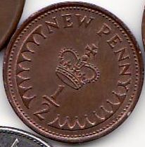 England-�-Penny