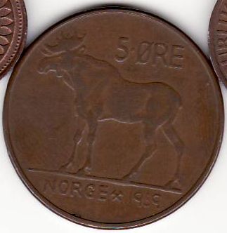 Norway-5-Ore
