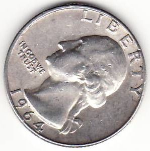 Silver-Quarter