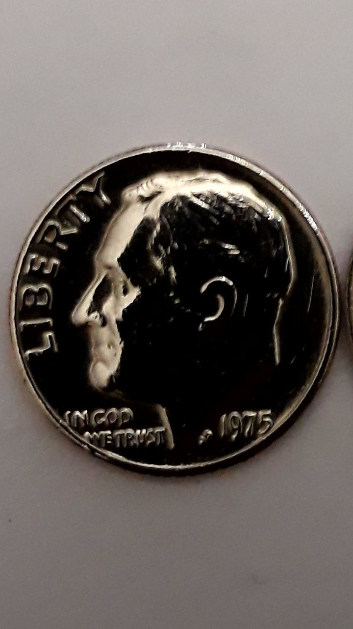 1975-Roosevelt-Dime-With-No-S