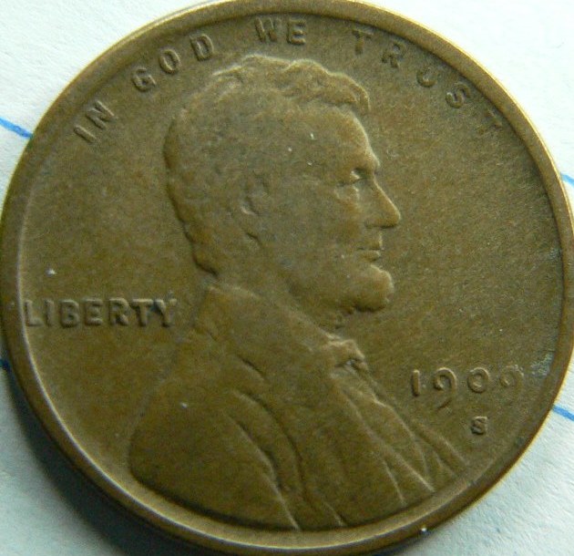 1909-S-Authentication-&-Grade