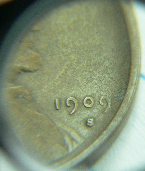 1909-S-Authentication-&-Grade